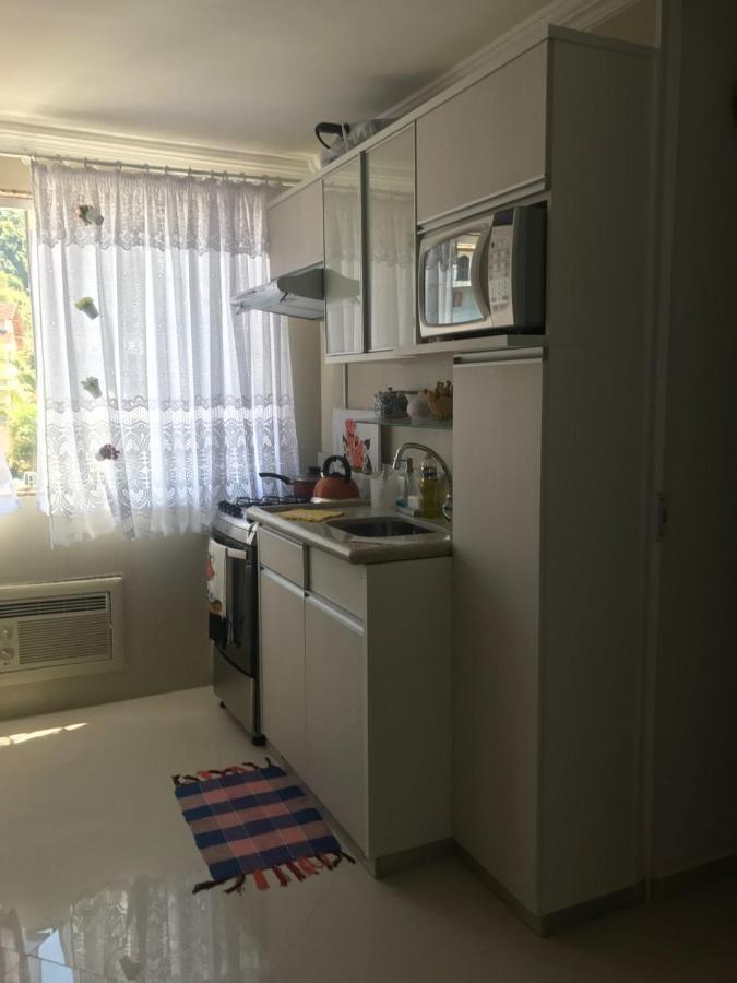 Flat Garatucaia Lejlighed Angra dos Reis Eksteriør billede