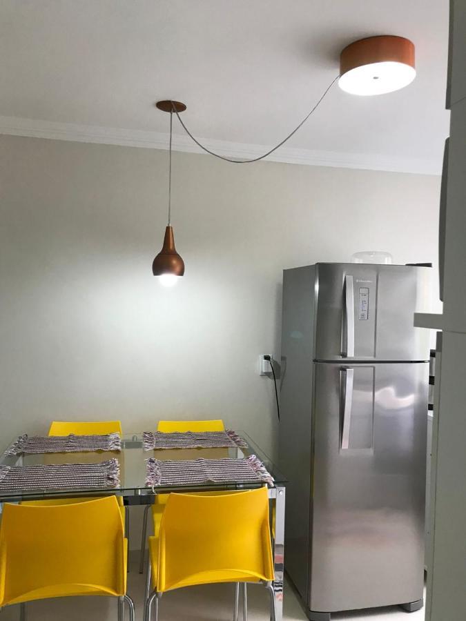 Flat Garatucaia Lejlighed Angra dos Reis Eksteriør billede